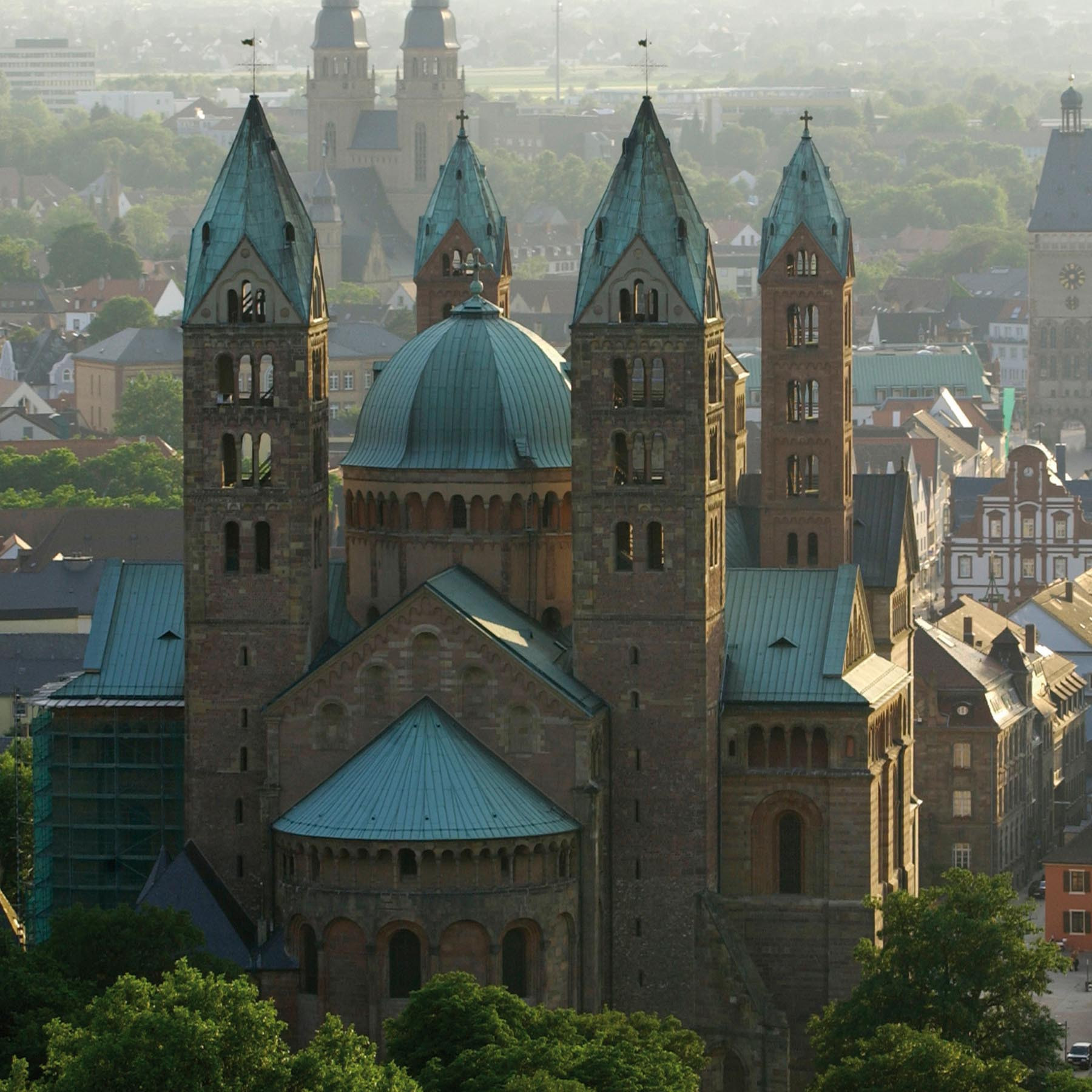 Unesco Welterbestätten
