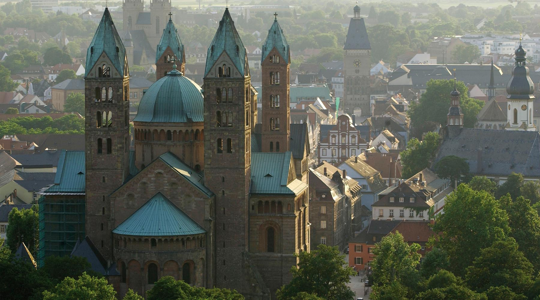 Unesco Welterbestätten